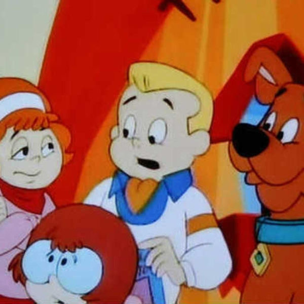 zoinks.