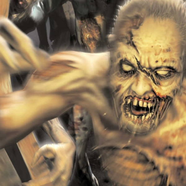 ZOMBI3Z!! (prod.Trill3X)