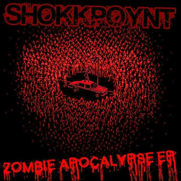 Zombie Apocalypse