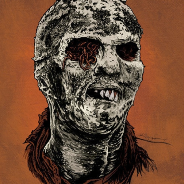 Zombie Now