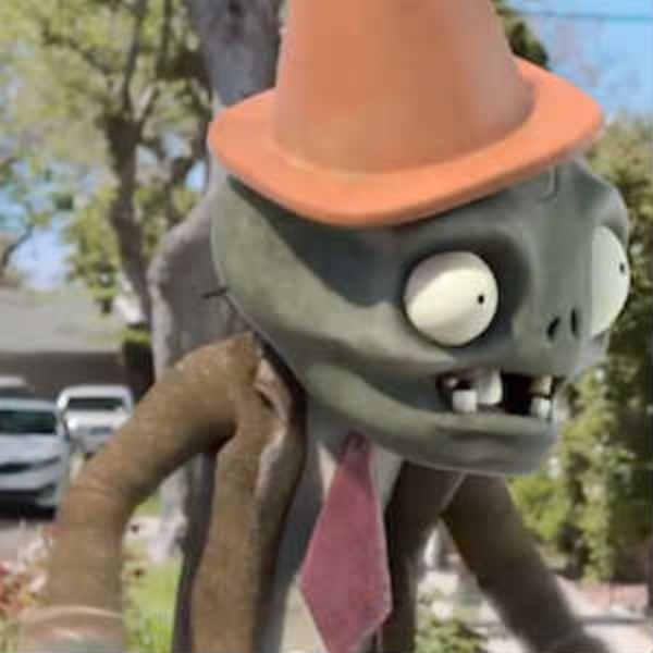 Zombie`s Fun :D