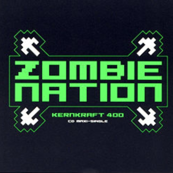 Zombienation (Dynabeat Edit)