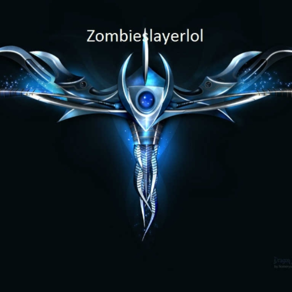 Zombieslayerlol's theme song