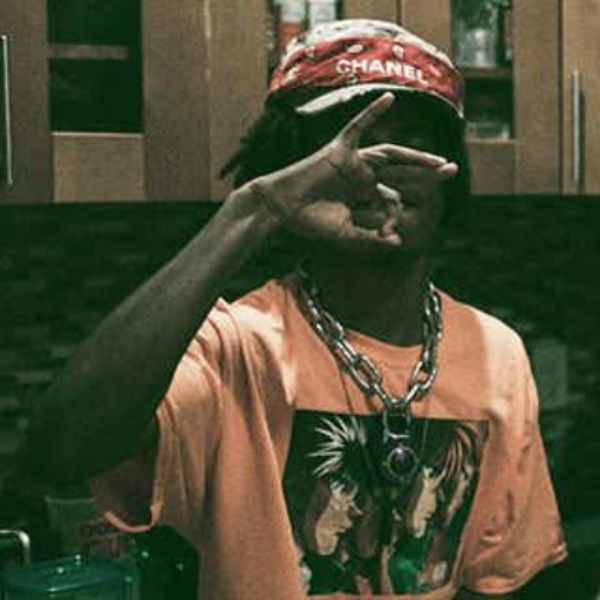 **[FOR SALE] ZILLAKAMI TYPE BEAT*