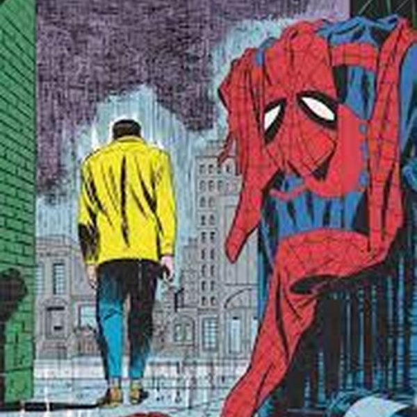 Conner Davis type beat- Spider-Man