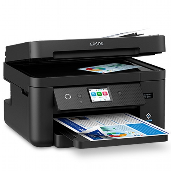 Printer Type Beat