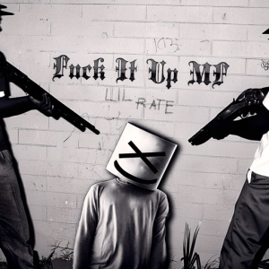 Ratewerani - Fuck It Up MF (ATHC Mega Mix Volume 3)