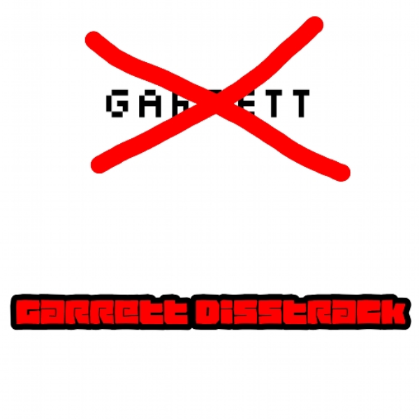 Garrett Diss