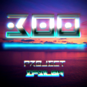 Project Epsilon - Three Hundred [Uprooted Audio Release]