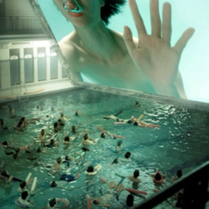 THE BODY, IN THEORY