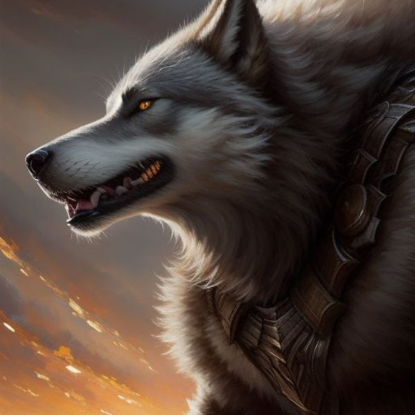 Fenrir