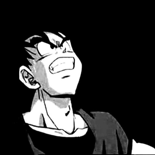 Super Obnoxious Saiyan