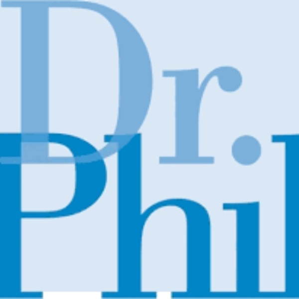 When DR. PHIL makes mediocre music