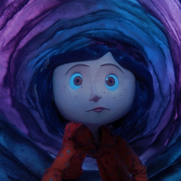 Coraline (vocaloid meme track)