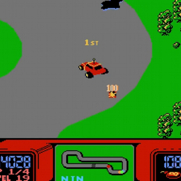 RC PRO AM