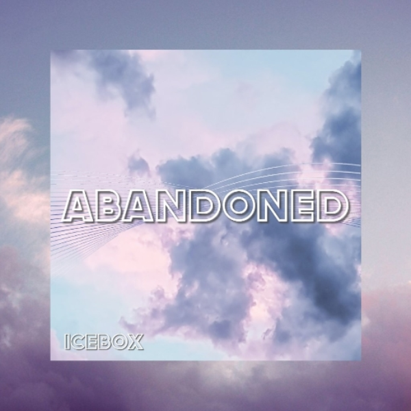 abandoned.