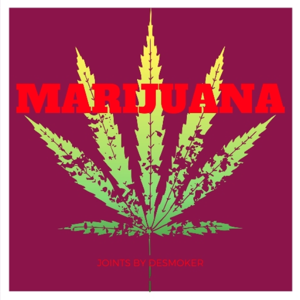 Marijuana Planet