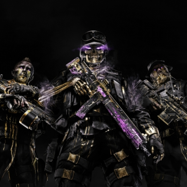 Warzone