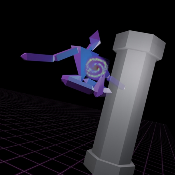 Zen III (5 trials)