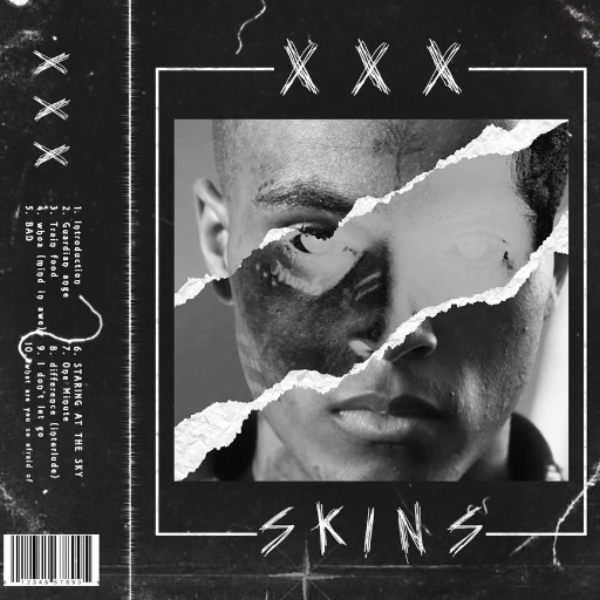 Woah (mind of awe) -xxxtentation