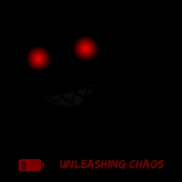 Unleashing Chaos