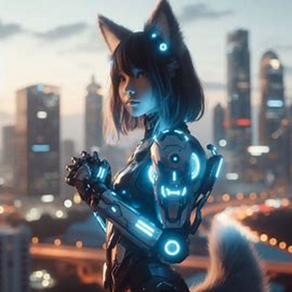Akono - Robotics