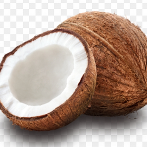 The sociopathic coconut