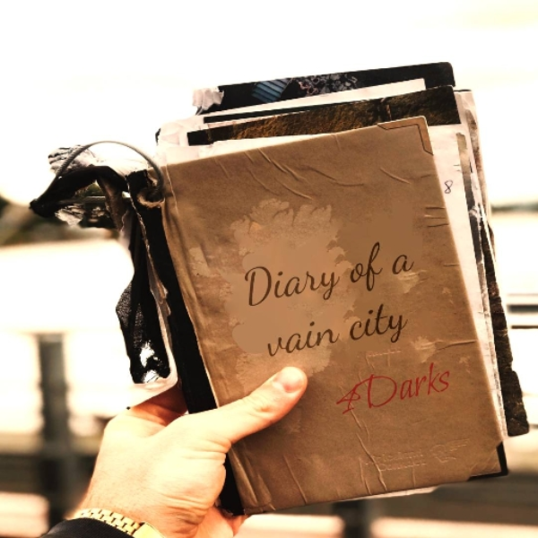 Diary of a vain city