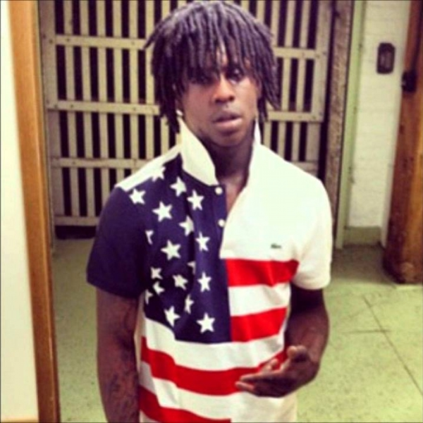 Chief Keef Type Beat "Glo Land"