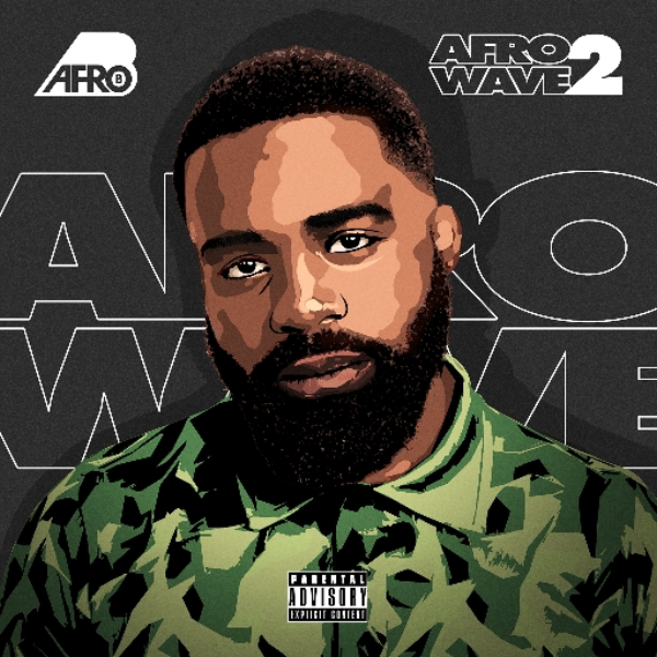 Afro B drogba - (REMIX FAILED TRACK) VMT