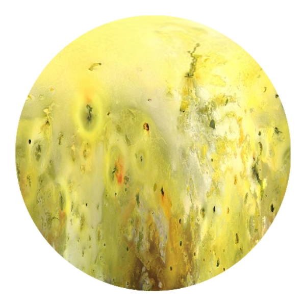 sulphur