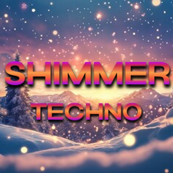 Shimmer (Techno Version)