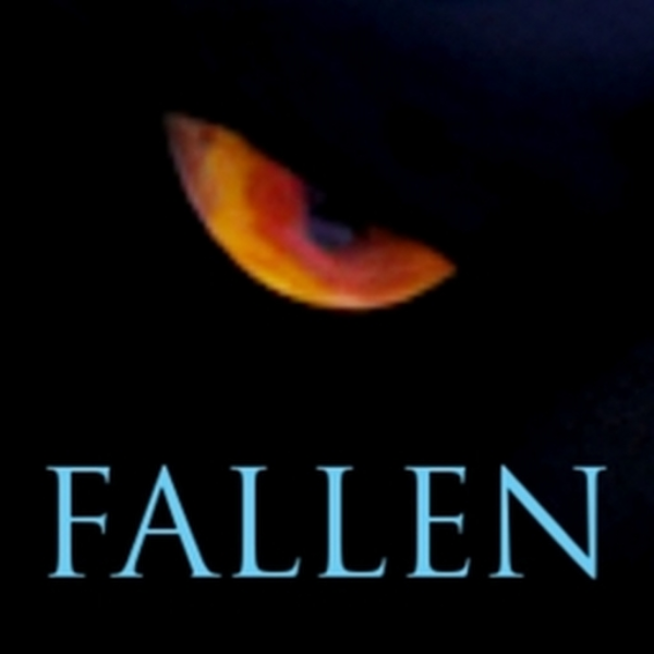 Fallen but he died