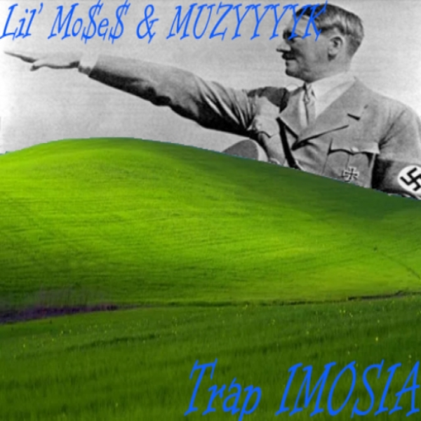 Lil' Mo$e$ & MUZYYYYK - Trap IMOSIA