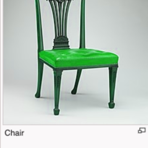 chair