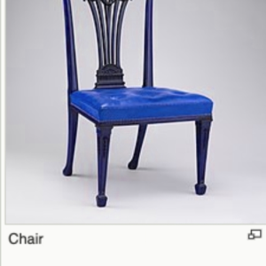 chair