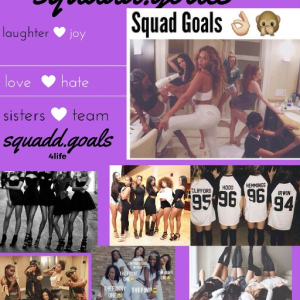 Squadd.Goals4lyfe™✪