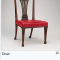 chair