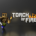 Torch of Fire