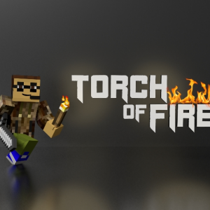 Torch of Fire