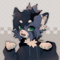-LotusTheFox-