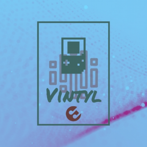 -Vintyl-