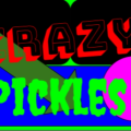 crazy pickles