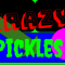 crazy pickles