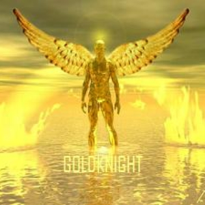 GoldKnight
