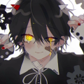 Phantom ghost