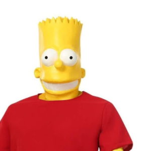 Bart Simpson