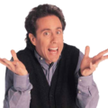 Jerry A. Seinfeld