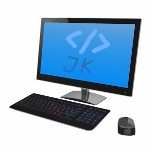 JKCoder