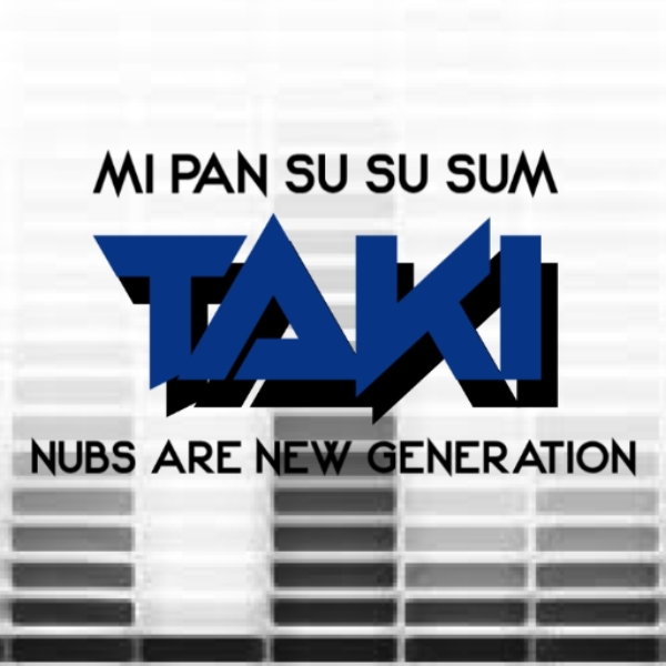 *$$TAKI TUNEZ$$*